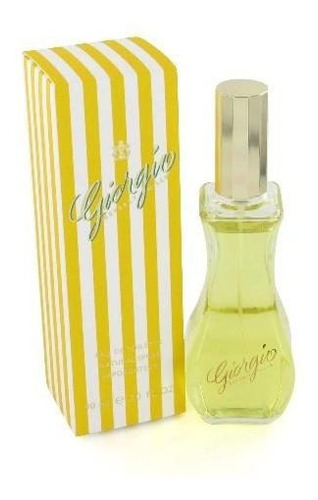 Perfume Giorgio De Beverly Hills 90 Ml - mL a $1490