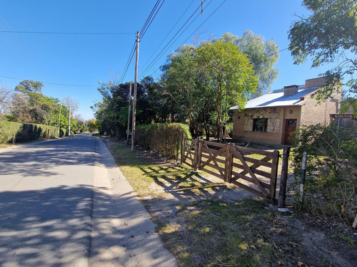 En Venta Dos Casas, Dos Piletas, Cancha De Pádel, Parque De 2 Hectáreas En San Javier, Traslasierra!!