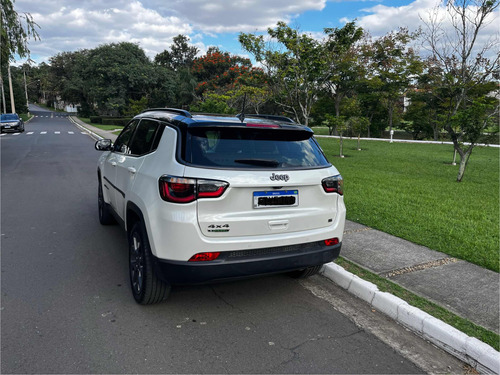 Jeep Compass 2.0 S 4x4 Aut. 5p 9 marchas