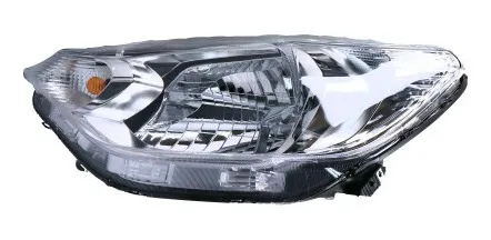 comprar Optico Delantero Izquierdo Chevrolet New Sail 1.5 2016\u002F2021
