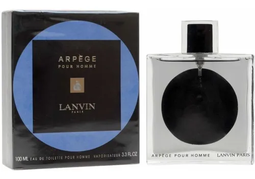 Arpege lanvin hombre hot sale