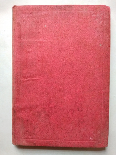 Versos Luis G. Urbina 1890 Libro Antiguo Literatura Mexicana