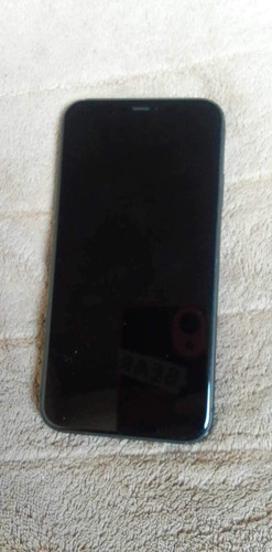 iPhone 11 128 Gb Leer Desc Busca La Otra Publi Esta No Está Disponible.. (Usado)