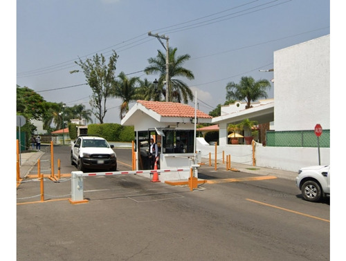 Casa En Remate En Frac Lomas De Cocoyoc, F-918