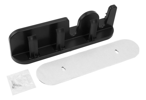Coffee Portafilter Wall Mount Storage Rack For Home
