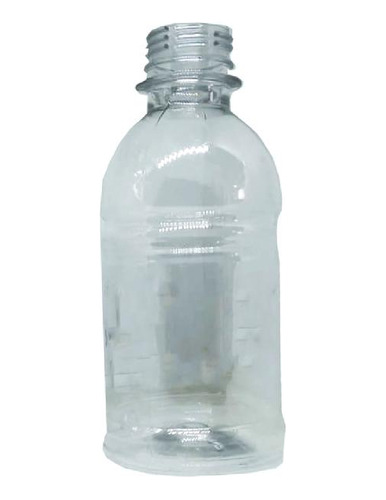 Agua Redondo 250ml Pl  Transparente St Ros 28/410 Env/ind