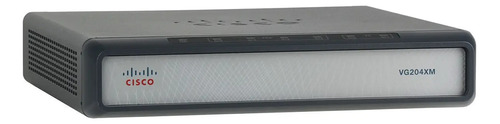 Cisco Vg204xm Analog Phone Gateway