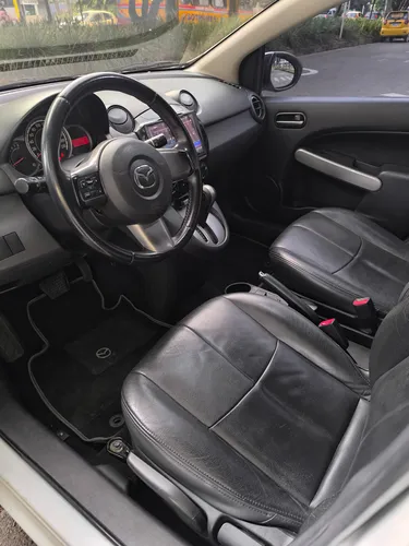Mazda 2 1.5 15ha1c