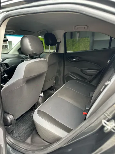 Chevrolet Ónix Active Mecánico