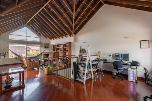 Casa En Venta En Santa Cecilia. Cod V16127