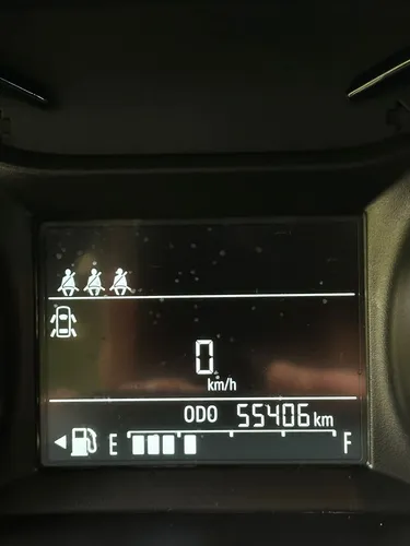 Chevrolet Onix 1.0t Mecánica
