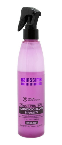 Hairssime Color Protect Acondicionador Sin Enjuague 6c