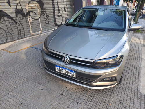 Volkswagen Polo 1.6 Comfortline