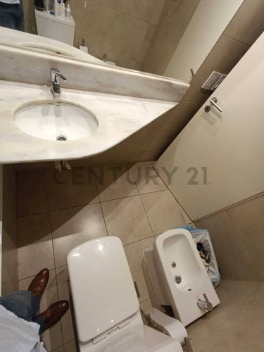 Pventa De Departamento 2 Ambientes En Flores Edificio Con Amenities, Capital Federaldepartament...