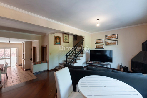 Imagem 3 de 15 de Casa Em Condominio - Vila Assuncao - Ref: 22140 - V-22140