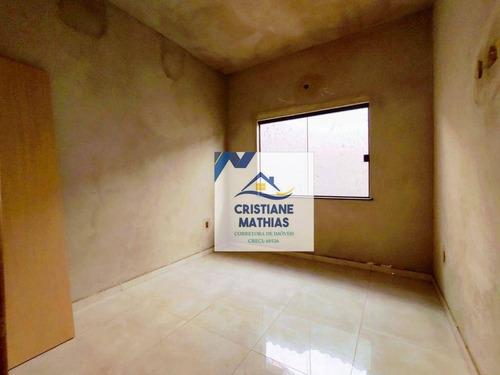 Imagem 19 de 30 de Linda Casa Com Projeto Moderno Fino Acabamento Em Itaipuaçu - Ca0980