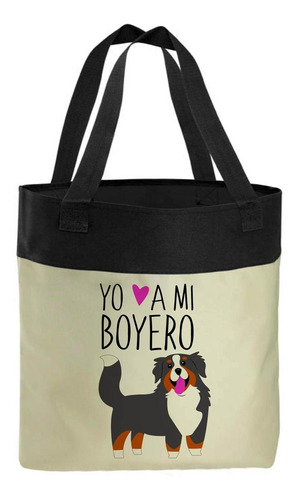 Bolso Microfibra - Boyero