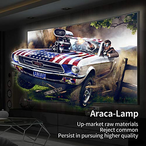 Araca Elplp57 /v13h010l57 Lámpara De Proyector