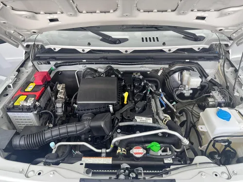 Suzuki Jimny 1.3 Jlx