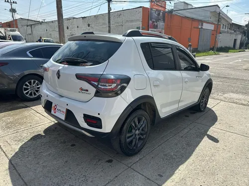 Renault Stepway 1.6 Zen