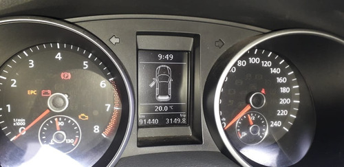 Volkswagen Vento Varian 2013 (y) Muy Bueno