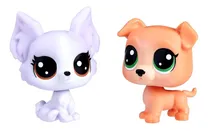 Comprar Littlest Pet Shop Pack x2 Figuras
