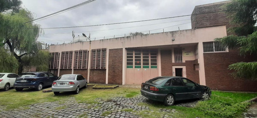 Venta Deposito Industrial En Hurlingham