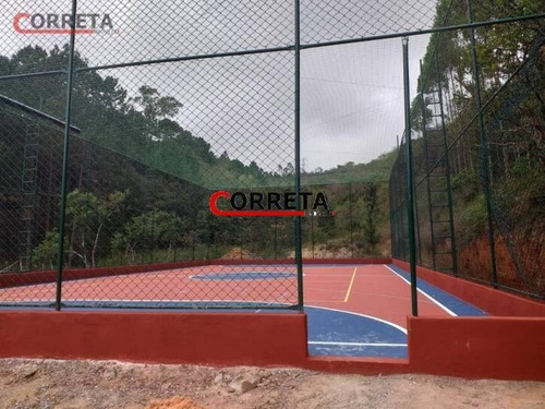 Imagem 10 de 15 de Sítio Com 80000m² Em São Roque - 241