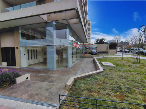 Arriendo Local Comercial Campus Oriente