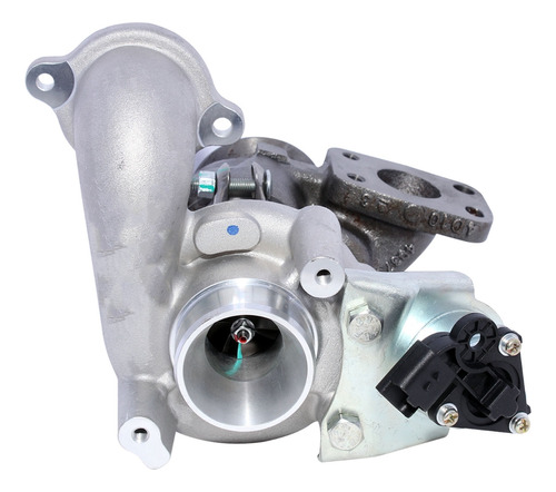 Turbo Para Peugeot 407 1.6 Dv6ted4 Dohc Diesel 2012 - 2016