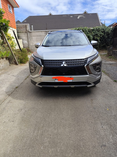 Mitsubishi Eclipse Cross 1.5 Rs 4X2 At