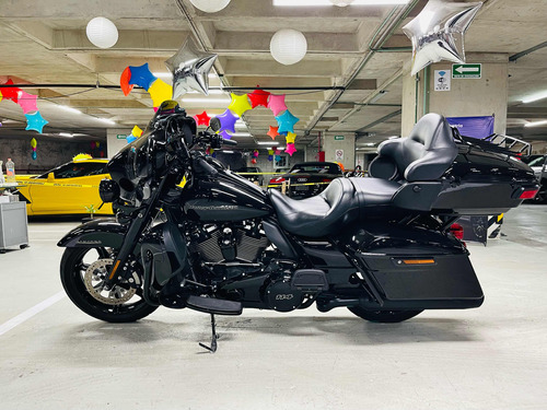 Harley Davidson Ultra Limited