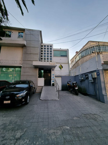 Excelente Casa Para Oficina En Polanco