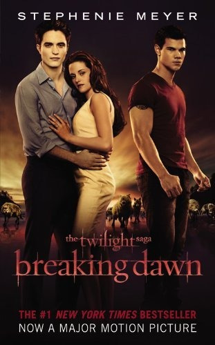 Twilight Braking Dawn Usado  - Stephenie Meyer