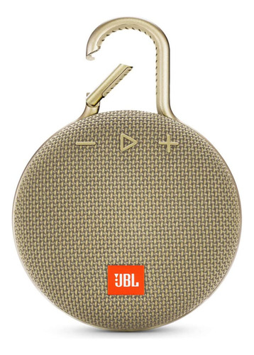 Altavoz Bluetooth Inalámbrico A Prueba De Agua Jbl