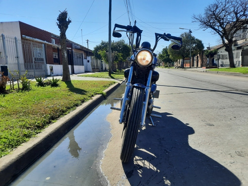Imagen 4 de 8 de Yamaha Xv Virago