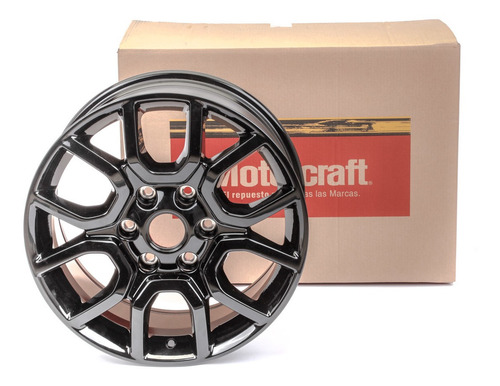 Imagen 4 de 8 de Llanta De Aleación 18 X 8 Ford Ranger 2019