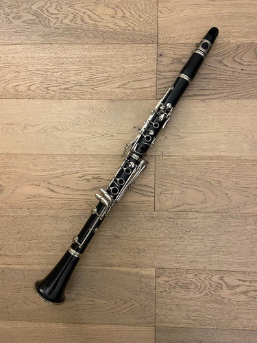 Clarinete Soprano Yamaha Ycl-26 (sku:1874)