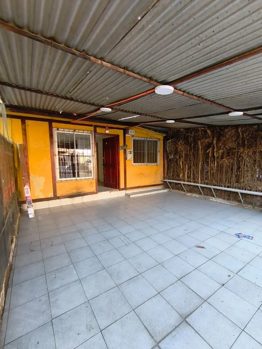 Imagen 1 de 27 de Venta De Casa-frente A Municipalidad De Colina Y Parque!!