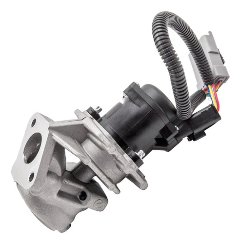 Zh 1254382 Válvula De Recirculación De Gases De Escape Para
