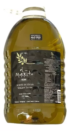 Tercera imagen para búsqueda de aceite de oliva extravigen
