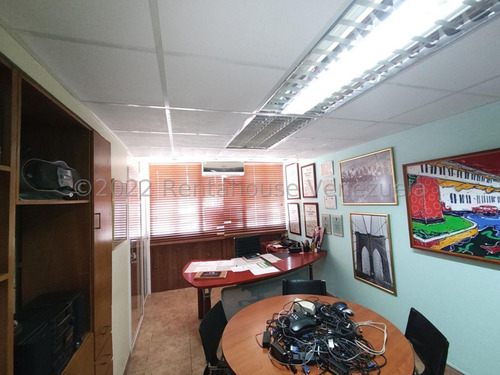 Imagen 6 de 9 de Oficina En Venta Calicanto Maracay 22-21150 Ag