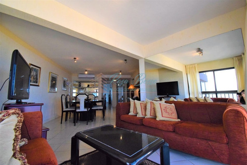 Imagen 2 de 17 de Apartamento En Brava, 2 Dormitorios * - Punta Del Este Brava