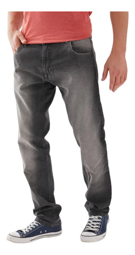 Jean Taverniti Corte Slim Hombre