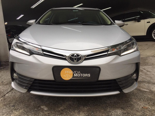 Toyota Corolla 2.0 Altis 16v Flex 4p Automático