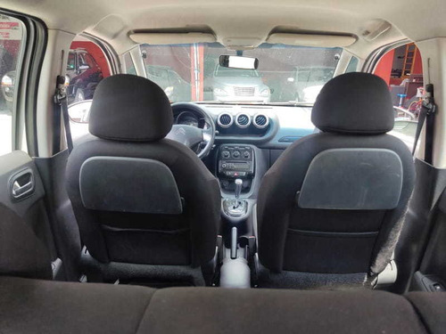 Imagem 12 de 15 de Citroen C3 Picasso Glx 1.6 16v Aut 2012