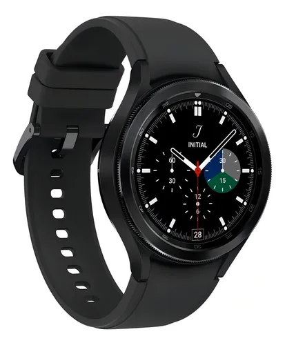 comprar Smartwatch Samsung Galaxy Watch Gen 4 Classic 46mm Acero Bt