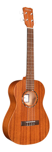 Cordoba Ukelele Baritono U1b Caoba Natural Serie Protegida