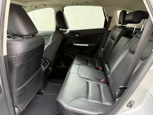 Honda CR-V 2.4 Exl