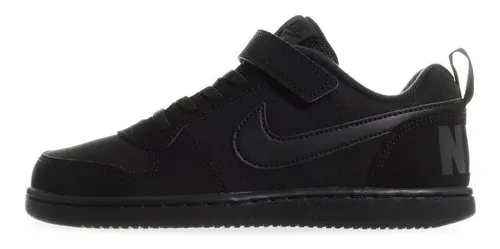 Tenis nike con broche sale